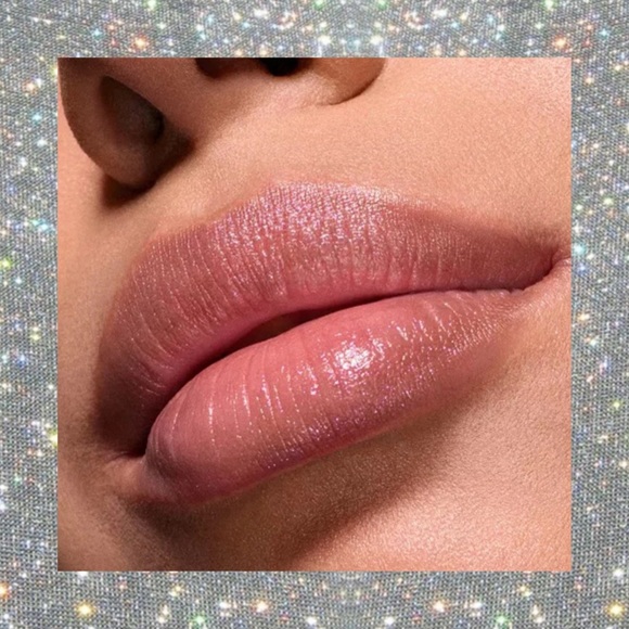 MAC GLISTEN UP Sugar Crystal Lip Oil STICK LE BNIB!